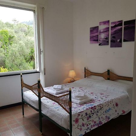 Lorenzo'S Charming Flat Monterosso al Mare Esterno foto