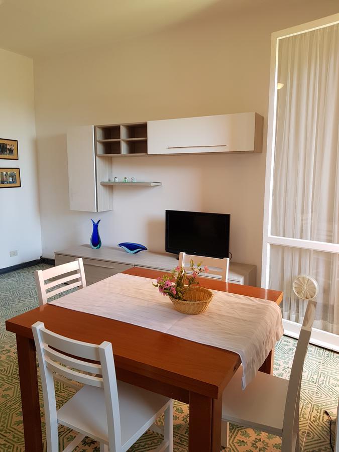 Lorenzo'S Charming Flat Monterosso al Mare Esterno foto