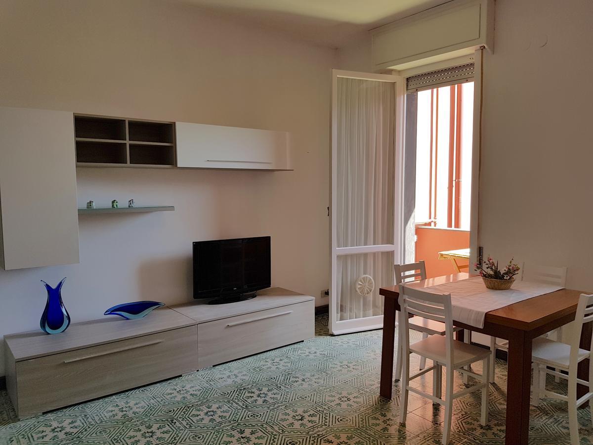 Lorenzo'S Charming Flat Monterosso al Mare Esterno foto